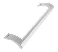 Fagor Tirador Frigo Fagor FSc 22XE, Asa de Puerta para 32 cm, Acero Inoxidable Pulido, Plateado, Moderno, 0.2 kg, 32 cm x 32 cm