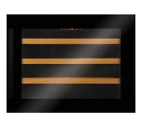 FAGOR Vinoteca empotrable 3WCI4540N, Cíclico, Empotrable, Entre 21 y 49 botellas