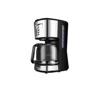 Fagor Wakeup Fg-784 Negro-Inox - Cafetera De Goteo 900W