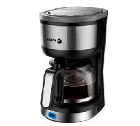 Fagor - Wakeup Must Semi-automática Cafetera de filtro 0,6 L
