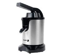 Fagor Zumux Force prensa de c tricos el ctricos 0 35 L 600 W Negro Acero satinado