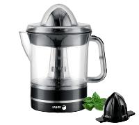 fagor zumux one prensa de c tricos el ctricos 0 7 l 45 w negro transparente