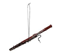 (Fagot) - Adorno de fagot de 16 cm