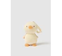 FAGOTTINO, Carillón Beige De Terciopelo Para Recién Nacidos, Unisex, Beige Jaspeado, Talla: FASUL