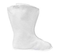 FAGUM-Stomil BFWKFIL13022_37 - Calentador de zapatos, color blanco, talla 37
