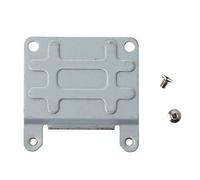 Faguo Mini Metal PCIE PCI-E Tarjeta de extensión de tamaño Medio a Completo Soporte inalámbrico WiFi PCI-Express Adaptador con Tornillos