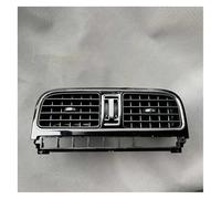 FAHBSTR Acondicionado Salida Ventilación para VW para Polo Mk5 Sedan 6R GTI para Vento 2014-2018 X1/x3 Tablero Frontal Coche AC Salida Aire Acondicionado Rejilla Ventilación