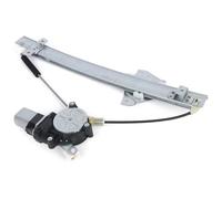 FAHBSTR Alerones Traseros Coche para M&ITSUBISHI para Pajero para Montero V43 V44 V45 V46 4D56 4M40 MB669785 MB669786 MR393529 MR393530 Regulador De Ventanilla Eléctrica(Rear Right)