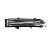FAHBSTR Indicador Espejo Lateral Luz De Señal Giro Para Espejo Retrovisor Para Benz E-Coupé W207 C207 Pre-facelift 2198102676 1718100564(Right)
