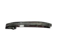 FAHBSTR Indicador Espejo Lateral Luz Indicadora Giro Del Lado Izquierdo Espejo Retrovisor Coche Para Kia Para Sportage 2018-2021 87614Q2000 87614-Q2000