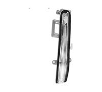 FAHBSTR Indicador Espejo Lateral Luz Señalización Giro Espejo Retrovisor Freno Y Posición Trasera Para Hyundai Para Tucson 2015 2016 2017 2018 2019 2020(Right)