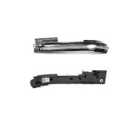 FAHBSTR Intermitentes Para Automóviles Para Hyundai Para Tucson 2021 2022 2023 Luz Giro Para Espejo Retrovisor Lámpara Señal 87613N9000 87614N9000(1PC Left)