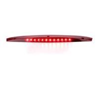 FAHBSTR Luz Freno Alto Nivel Para Benz Para Vito Para Viano W639 Luces Freno Adicionales Tercera Luz Alto Nivel Lámpara Señal Intermitente