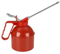 Faher - Aceitera Metálica Tipo Industrial 500 Cc