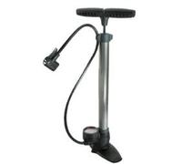 Faher - Bomba De Inflar A Mano Para Bicicleta - Moto