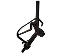 Faher - Boquerel De Polipropileno Manual Para Gasoil 80 L/M