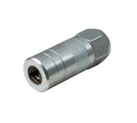 Faher - Boquilla Hidráulica De Engrase Con Valvula, 3 Grapas