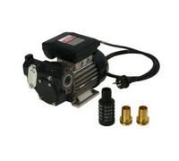 Faher - Cuerpo Bomba Trasvase Gasoil Eléctrica 220 V 50 L