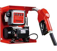 Faher Estacion Mural Gasoil Emtga1 220V 60L/M