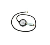 Faher - Verificador De Presión - Inflador Profesional C.E.E Michelin 0-12 Bar