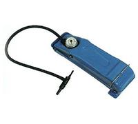 Faherma Baf-25 - Bomba Inflar A Pie Baf-25 C/Manometro