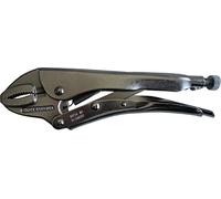 Faherma Gf-100-10 - Mordaza Grip Boca Curva Gf-100-10"