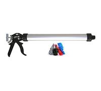 Faherma - Pistola Tubular P/Masilla/Cmto.Pf17