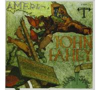 Fahey John - America