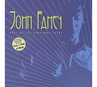 Fahey, John - Best of Vanguard Years
