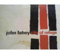 Fahey, John - City of Refuge