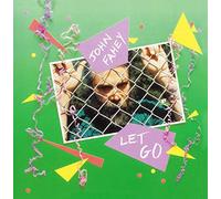 Fahey,John - Let Go