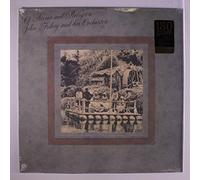 Fahey,John - Of Rivers and Religion (180 Gram) [Vinyl LP]