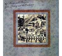 Fahey John - Of Rivers and Religion [Vinilo]