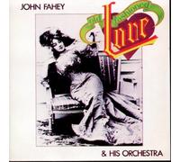 Fahey, John - Old Fashioned Love