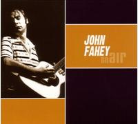 Fahey John - On Air