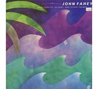 Fahey, John - Rain Forests [Vinilo][Import]