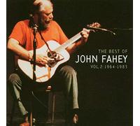 Fahey, John - The Best of, Vol. 2: 1964 - 1983