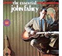 Fahey,John - The Essential John Fahey