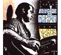 Fahey, John - The Legend of Blind Joe Death
