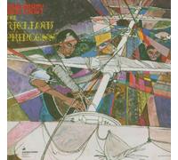 Fahey John - The Yellow Princess