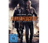 Fahnenflüchtig - Get Out... or Die Trying [Alemania] [DVD]