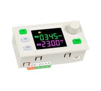 Fahoujs 3. High-Performance Stepper Motor Controller with Adjustable Parameters Preset Modes & LCD for Industrial Use Programmable Stepper Motor Controller