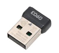 Fahoujs 3. High-Speed G903 Dongle Metal Reinforced Broad Compatibility for Gamers/Professionals Mouse Receiver