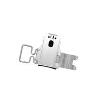 Fahoujs Abrazadera Estabilizadora De Boquilla Herramienta Resistente Calor para Un Montaje Seguro Vibración Minimizada para Calidad De Impresión Consistente Abrazadera Hotend De Resistencia