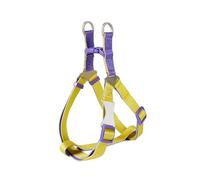 Fahoujs Correa para perro portátil de recuperación de cuerda utiliza un apoyo cómodo para ancianos o discapacitados medios perro grande