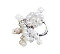 Fahoujs Elegantes cuentas de flores para zapatos de flores, accesorios de moda, encanto de moda ajustable para mujeres de moda, encanto deportivo casual, talla única, como se describe, como se