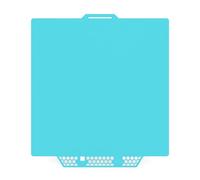 Fahoujs Placa de impresión 3D P1S cama de impresión texturizada y colectivo liso varios filamentos para impresora P1S P1C X1C