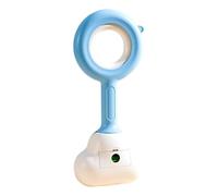 Fahoujs Recogedor De Desechos De Mascotas Portátil Herramienta Higiénica Liviana para Limpieza Rápida Aire Libre Y Dueños De Perros Pequeños Solución Conveniente para Desechos De Mascotas