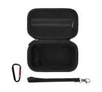 Fahoujs Strong Impermeable Protective Bag for Camera Equipment Against Scratch Interior Hard Wearing Cushioning Transportable Plan with Addition Openings Bag