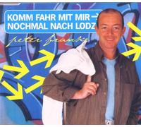 Fahr mit Mir Noch Einmal Nach...